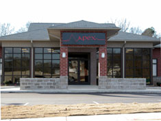 Apex Cardiology